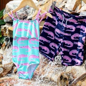 Kids Swimwear